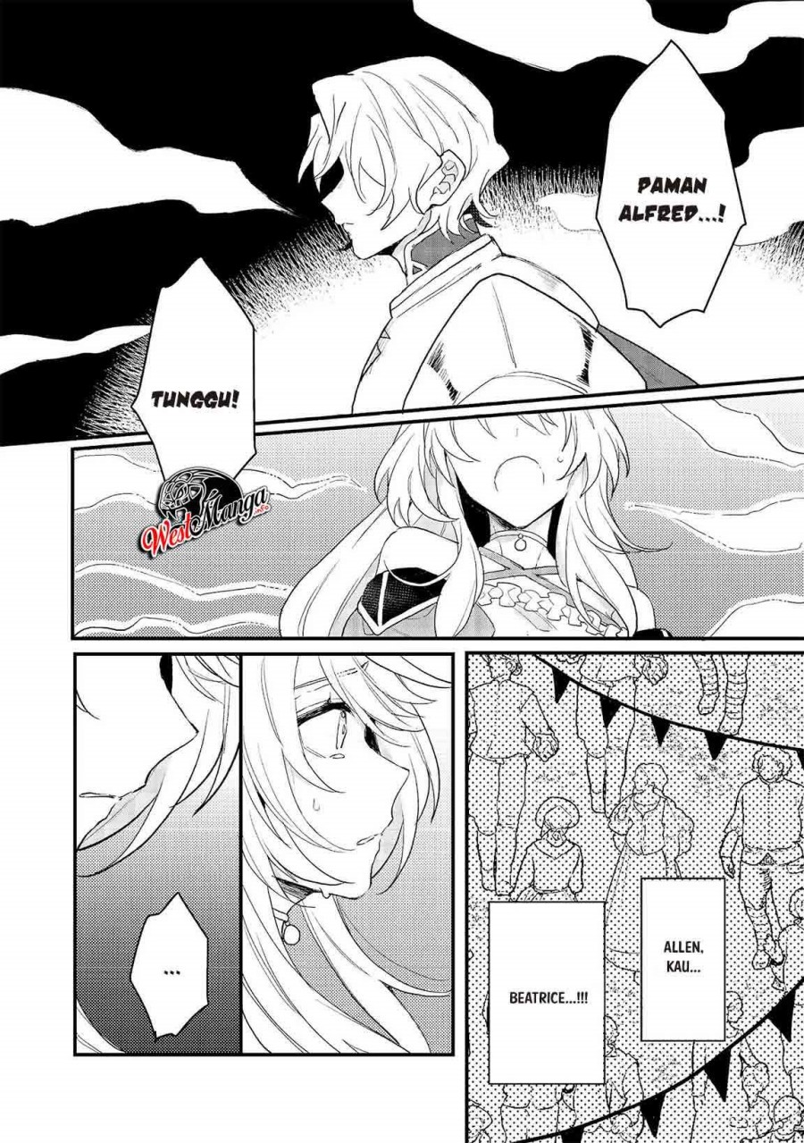Dekisokonai to Yobareta Moto Eiyuu wa Jikka kara Tsuihou sa Retanode Suki Katte ni Ikiru Koto ni Shita chapter 11